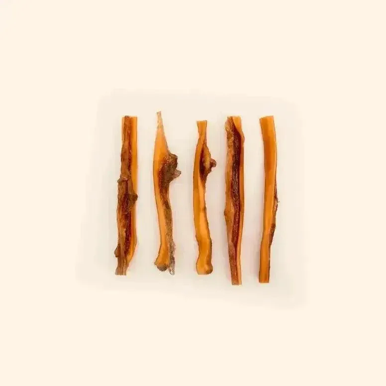 Purposeful Pup Treats Realhide Sticks Dog Treats 1 lbs