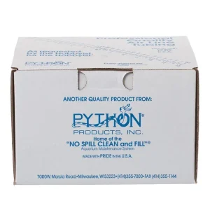 Python Professional Quality Airline Tubing