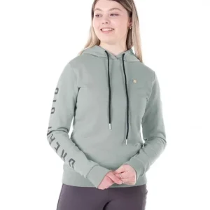 QHP Ladies Equestrian Dream Hoodie
