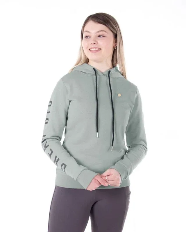 QHP Ladies Equestrian Dream Hoodie