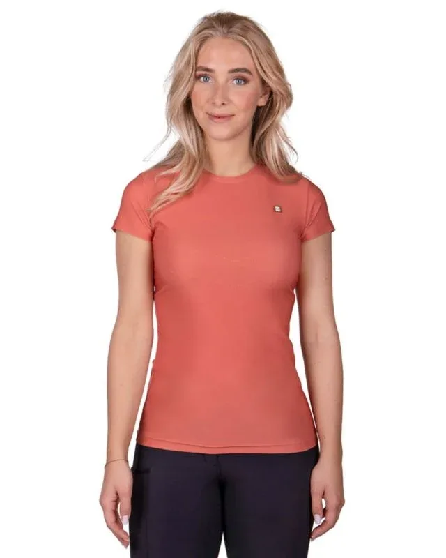 QHP Ladies Menton Sport Shirt