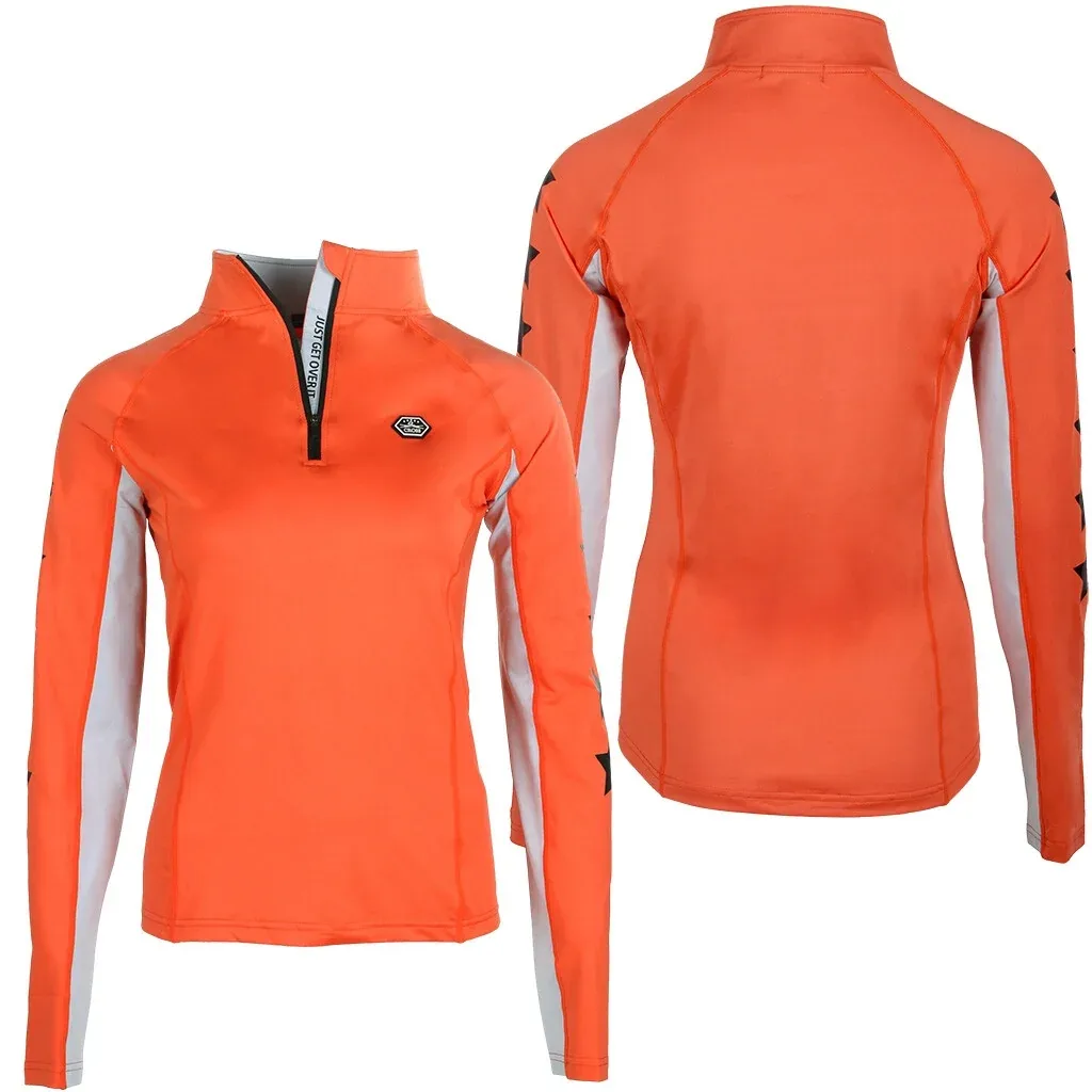 QHP Vegas Sport Shirt