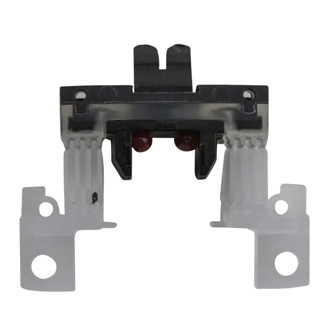 Quad Blade Drive Assembly by Andis