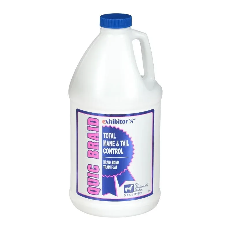 Quic Braid Mane Spray - Image 2