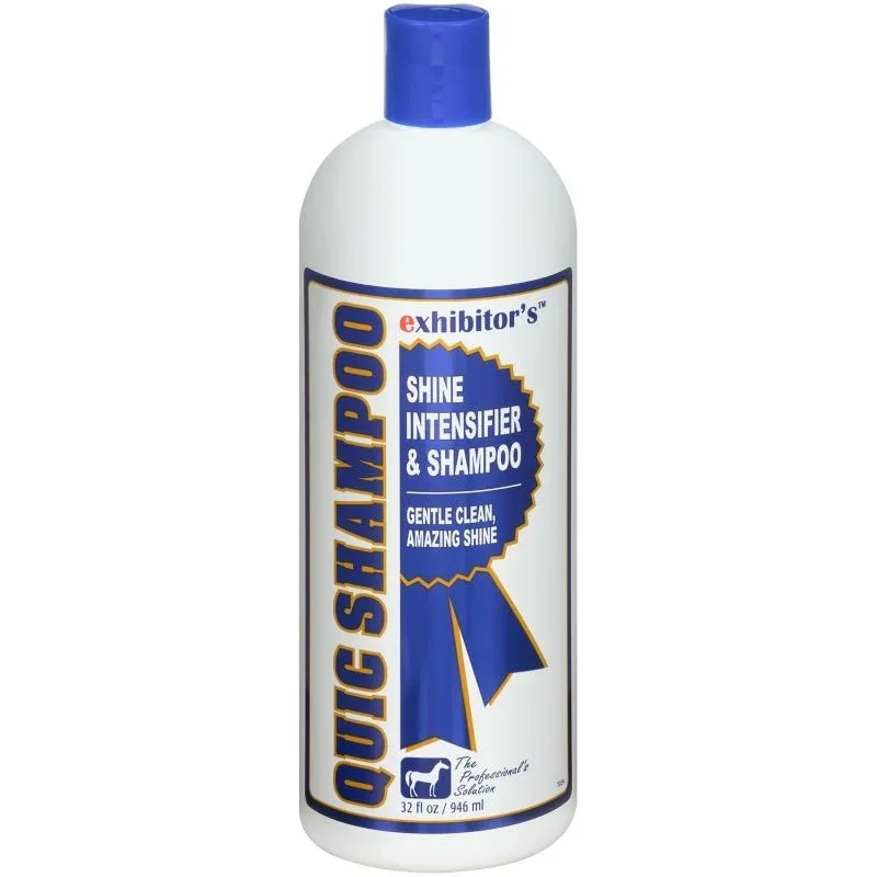 Quic Shampoo