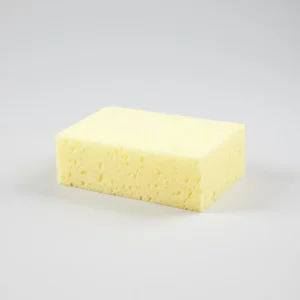 Quick-Soak Sponge