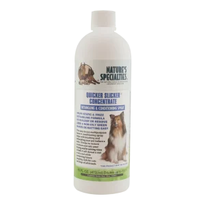 Quicker Slicker Concentrate 16oz by Nature's Specialties