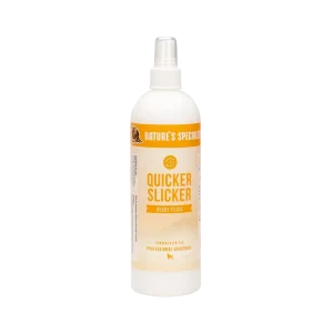 Quicker Slicker Ready To Use 16oz by Nature's Specialties