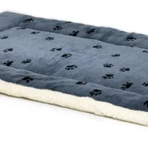 Quiet Time Reversible Pet Bed