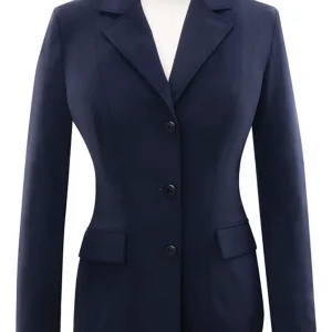 R.J. Classics Girls' Show Coat
