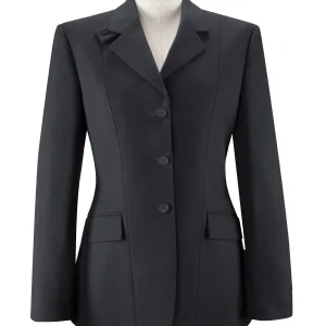 R.J. Classics Ladies’ Fairfield Melton Hunt Coat