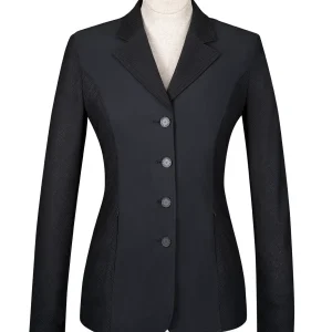 R.J. Classics Ladies’ Melody Mesh Show Coat
