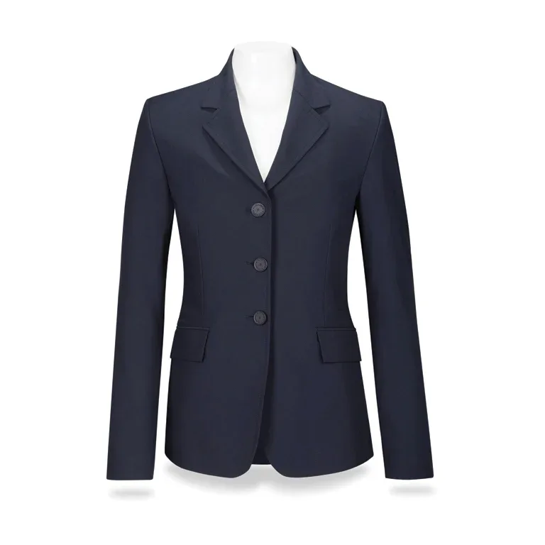 R.J. Classics Skylar Jr Show Coat with 37.5® - Image 2