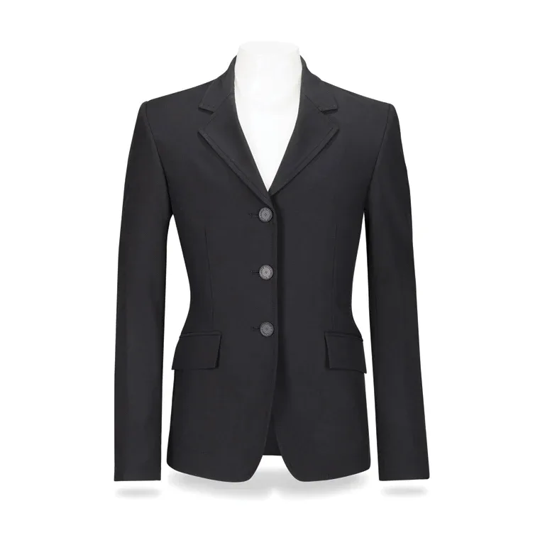 R.J. Classics Skylar Jr Show Coat with 37.5®