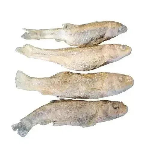 Raw Dog Barkery Minnows Freeze Dried Dog Treats Six pack 1oz packages
