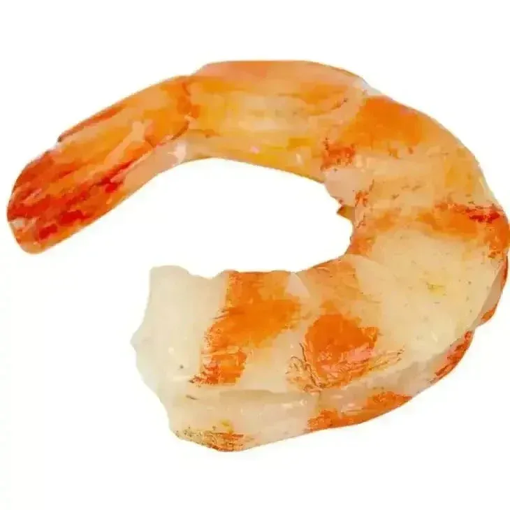 Raw Dog Barkery Shrimp Jumbo Freeze-Dried Dog Treats