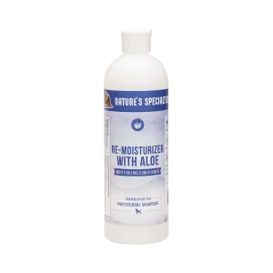 Re-Moisturizer With Aloe 16oz by Nature's Specialties