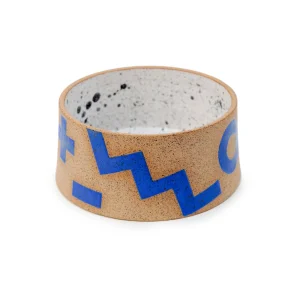 RECREATION CENTER | Blue Doodle Bowl