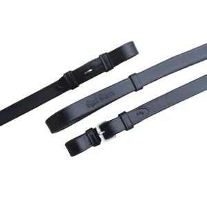 Red Barn 5/8" x 56" Curb Reins