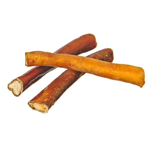 Red Barn Bully Stick 5in/35 count case