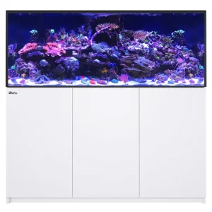 Red Sea REEFER 625 G3+ Aquarium Kit - White