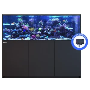 Red Sea REEFER 750 G3+ Aquarium Kit - Black