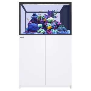 Red Sea REEFER Peninsula 350 G3+ Aquarium Kit - White