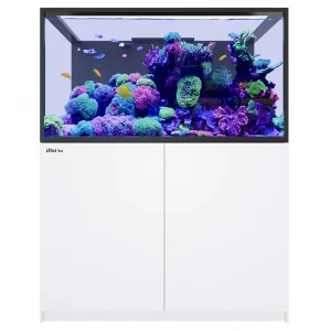 Red Sea REEFER S-550 G3+ Aquarium Kit - White
