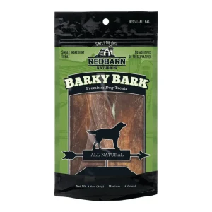Redbarn Barky Bark Medium 6pk