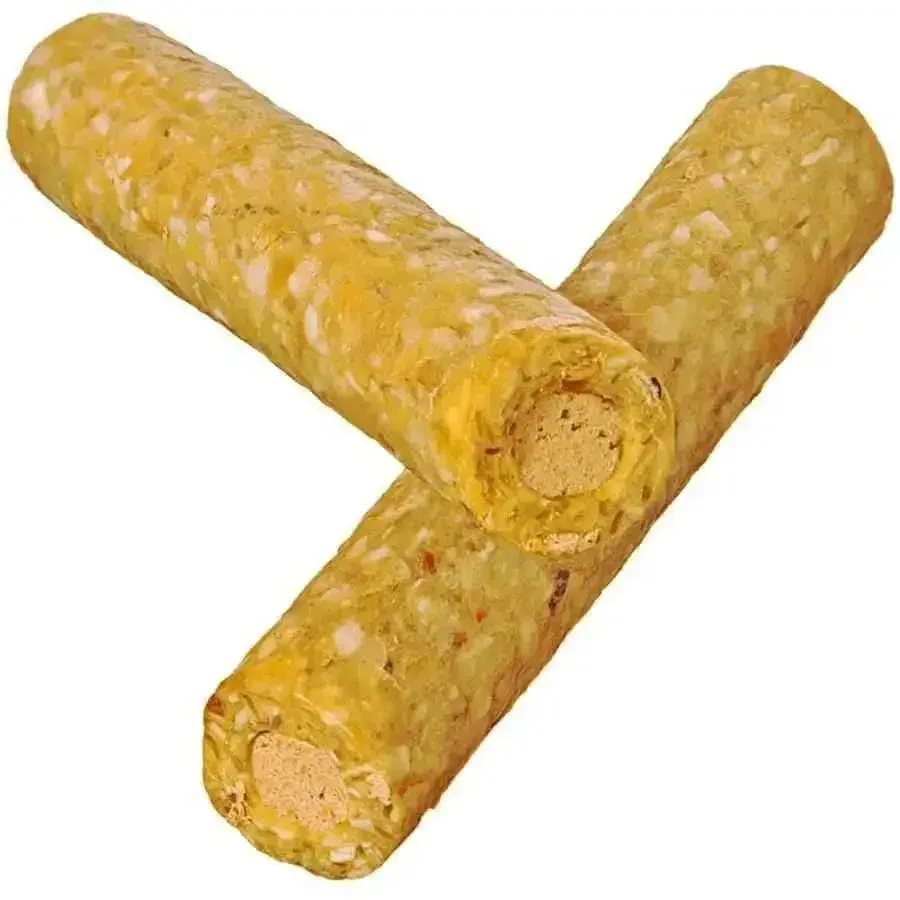 Redbarn Filled Munchie Retriever Treats for Dogs 2oz