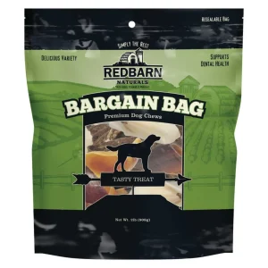 Redbarn Natural Bargain Bag