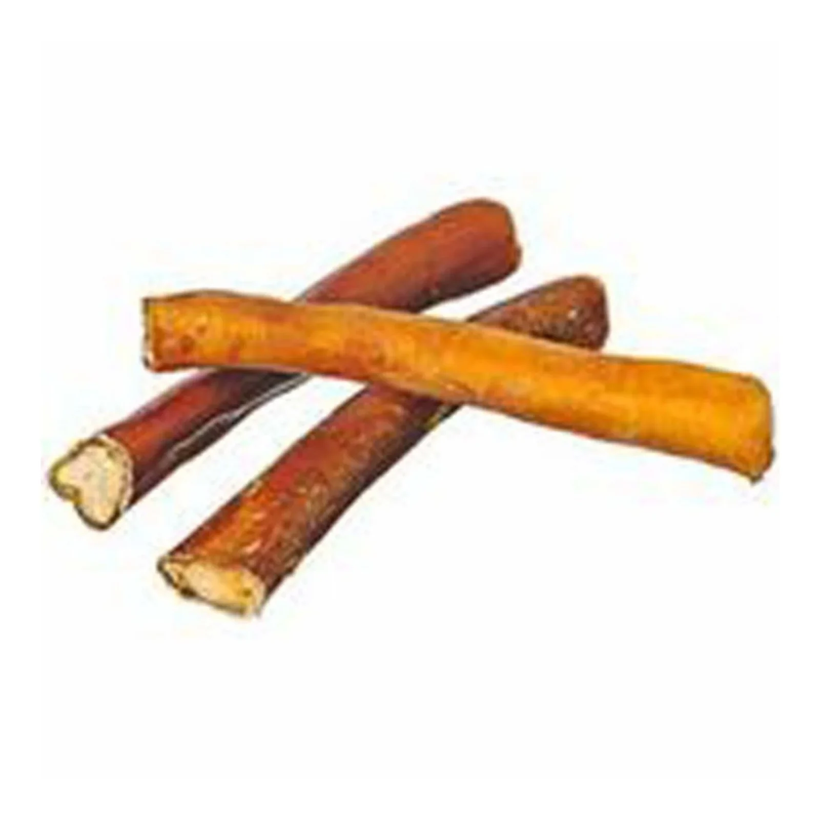 Redbarn Pet Products Bully Stick Dog Treat 7 in, 35 ct