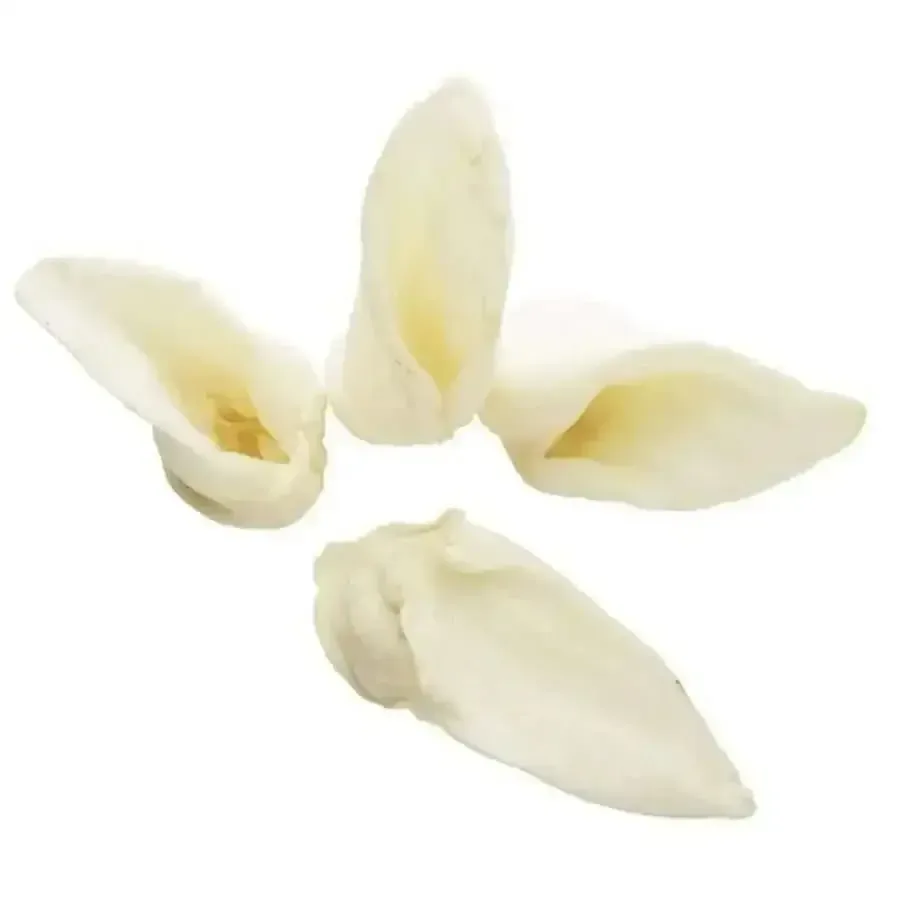 Redbarn Pet Products Lamb Ears Dog Chew 50ea/50 ct