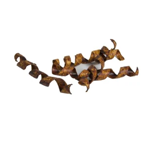 Redbarn Pet Products Twister Dog Treat, 3 oz, Jumbo
