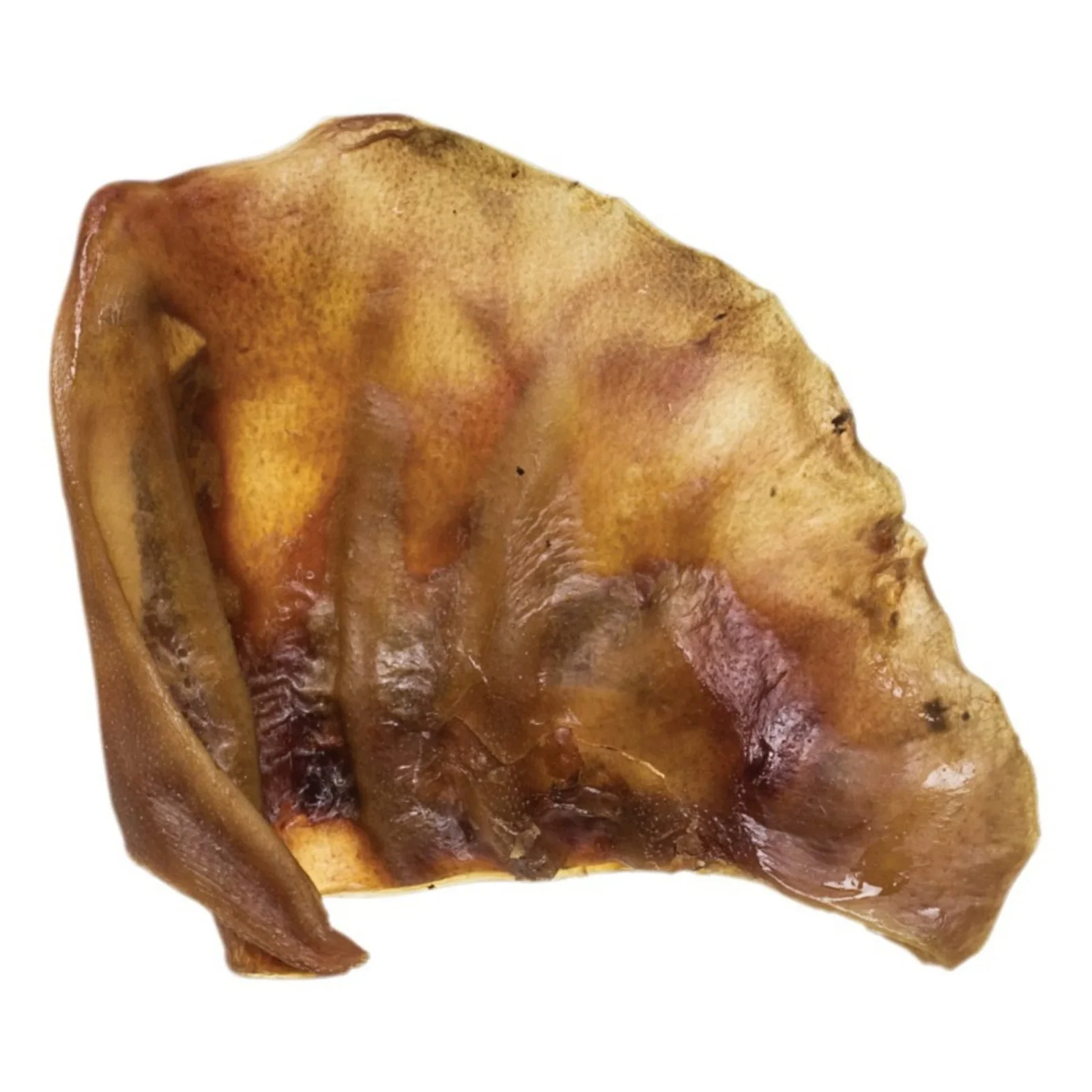 Redbarn Pig Ears Natural Bulk Box 100ct - Image 2