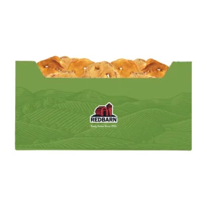 Redbarn Pig Snouts Bulk Box 50ct