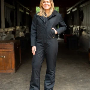 Redingote Insulated Jumpsuit Pro–Short