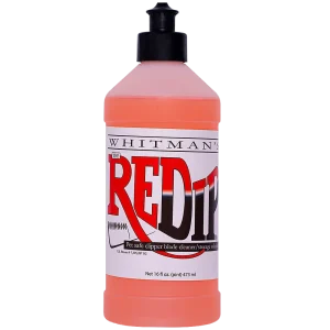 Redip Care Solution for Blades 16oz by Whitman's