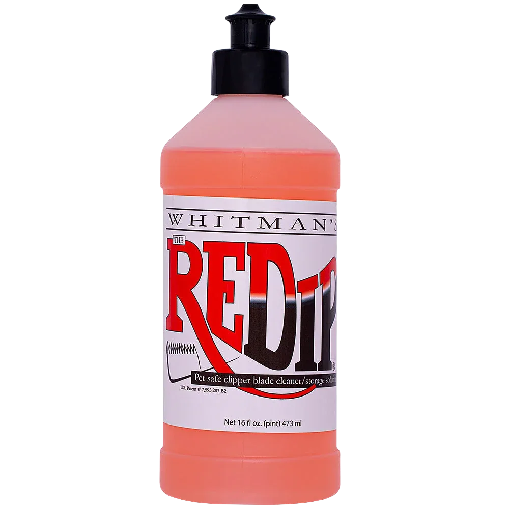 Redip Care Solution for Blades 16oz by Whitman's