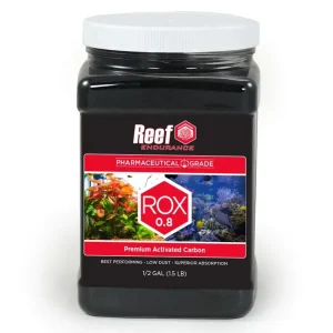 Reef Endurance ROX 0.8 Carbon 1/2 gallon