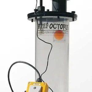 Reef Octopus 6" Auto Waste Collector
