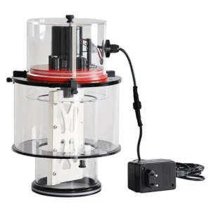 Reef Octopus CL-250-F Automatic Skimmer Neck Cleaner with Float Switch Hole, fits Regal 250 INT/SSS/EXT