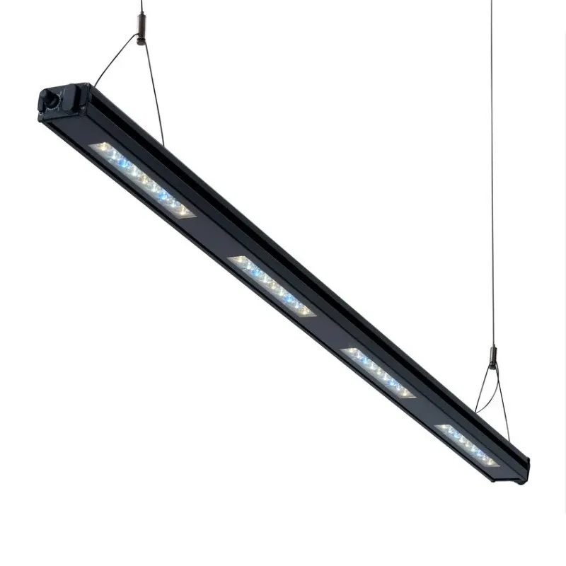 ReefBreeders Meridian Edge 45 Reefer Freshwater - Wireless App Controllable LED Fixture