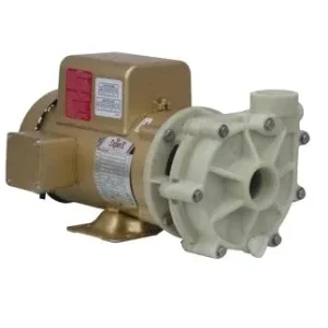 Reeflo MantaRay Water Pump - 5200 gph