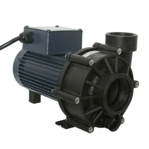 Reeflo ORCA Needle Wheel Water Pump New