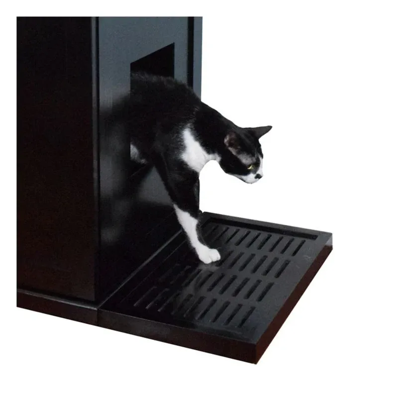 Refined Feline Litter Catch