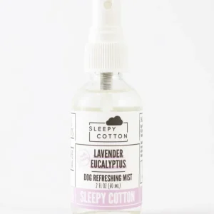 Refreshing Dog Mist in Lavender & Eucalyptus