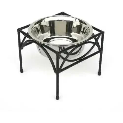 Regal Raised Dog Feeder