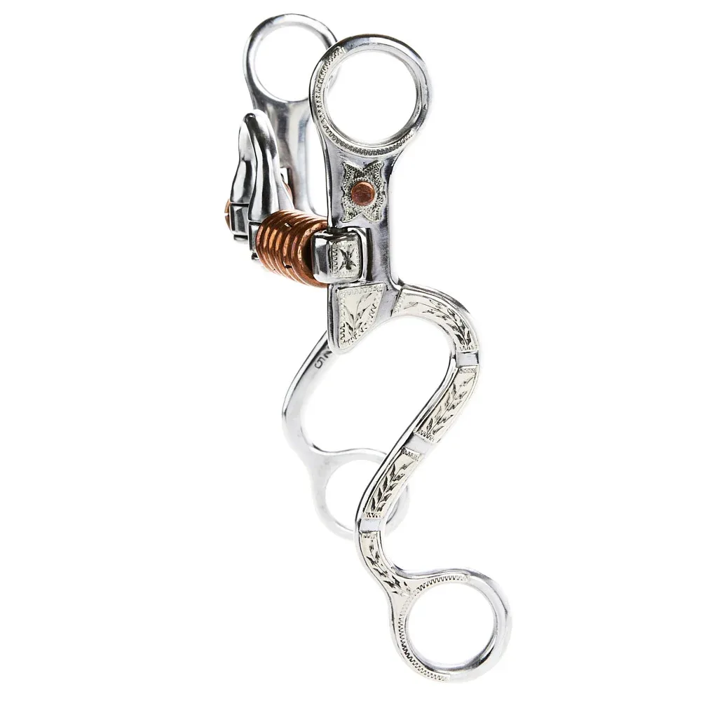 Reid Jones Correction with Copper Rings - Image 2