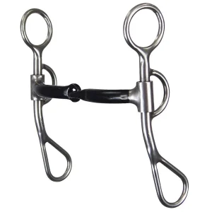 Reinsman Argentine Stage B Snaffle Bit